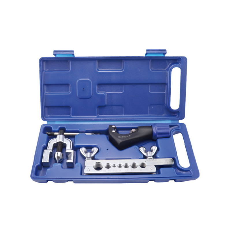 CT-1226-AL 45'Flaring & Swaging Tool Kit